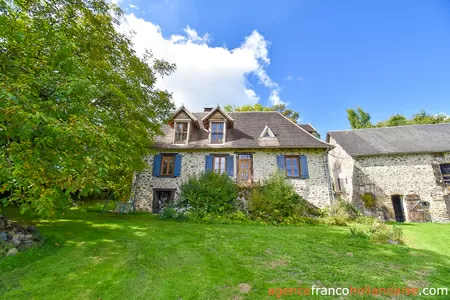 Maison avec gite à vendre , Li953 Image - 4