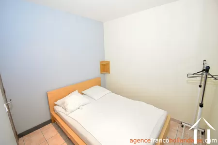 Maison à vendre st germain les belles, limousin, Li955 Image - 16