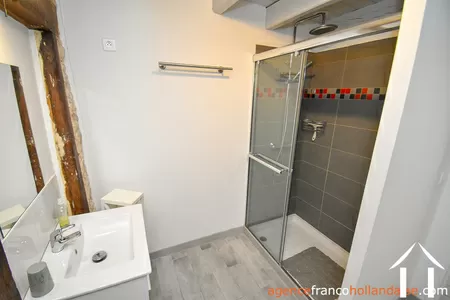 Maison avec gite à vendre la porcherie, limousin, Li956 Image - 19