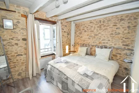 Maison avec gite à vendre la porcherie, limousin, Li956 Image - 20