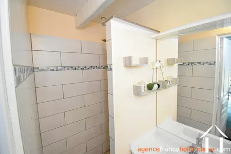 Maison avec gite à vendre la porcherie, limousin, Li956 Image - 41