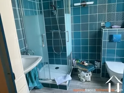 Maison à vendre thiviers, aquitaine, Li961 Image - 24