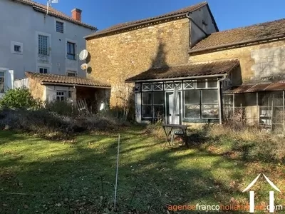 Maison à vendre thiviers, aquitaine, Li961 Image - 29