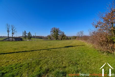 Maison à vendre vicq sur breuilh, limousin, Li962 Image - 38