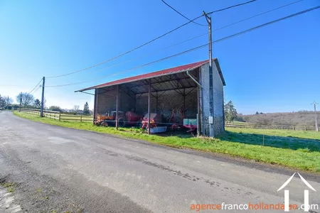 Maison à vendre vicq sur breuilh, limousin, Li962 Image - 30