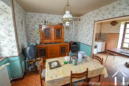 Maison à vendre vicq sur breuilh, limousin, Li962 Image - 6