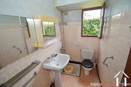 Maison à vendre vicq sur breuilh, limousin, Li962 Image - 8