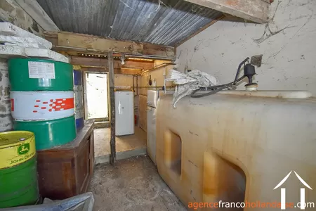 Maison à vendre vicq sur breuilh, limousin, Li962 Image - 11