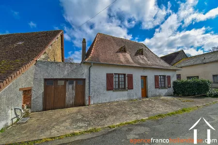 Maison à vendre vicq sur breuilh, limousin, Li962 Image - 2