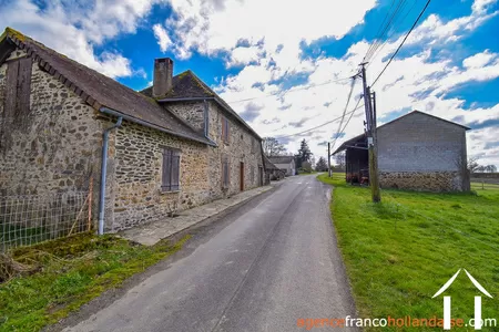 Maison à vendre vicq sur breuilh, limousin, Li962 Image - 26