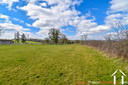 Maison à vendre vicq sur breuilh, limousin, Li962 Image - 41