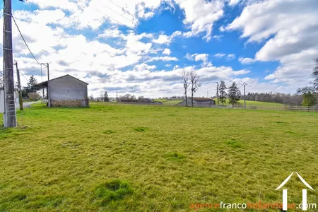 Maison à vendre vicq sur breuilh, limousin, Li962 Image - 43