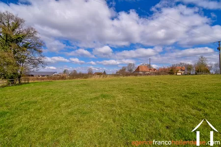 Maison à vendre vicq sur breuilh, limousin, Li962 Image - 49