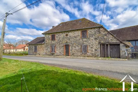 Maison à vendre vicq sur breuilh, limousin, Li962 Image - 16