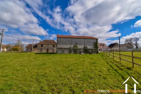 Maison à vendre vicq sur breuilh, limousin, Li962 Image - 29