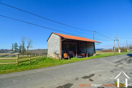 Maison à vendre vicq sur breuilh, limousin, Li962 Image - 27