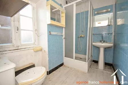 Maison à vendre vicq sur breuilh, limousin, Li962 Image - 19