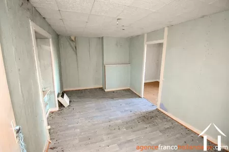 Maison à vendre vicq sur breuilh, limousin, Li962 Image - 20