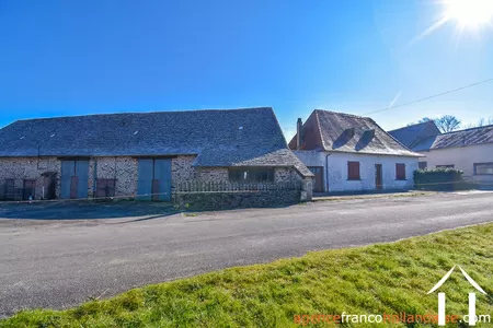 Maison à vendre vicq sur breuilh, limousin, Li962 Image - 14