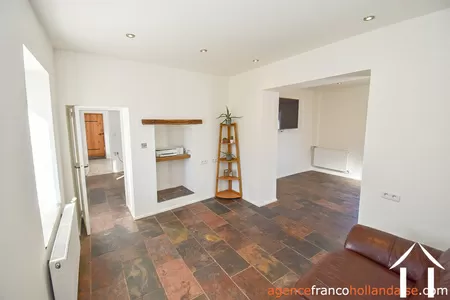 Maison avec gite à vendre parnac, centre, Li963 Image - 9