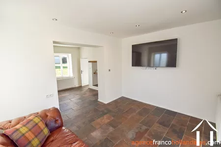 Maison avec gite à vendre parnac, centre, Li963 Image - 19