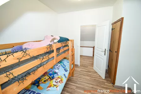 Maison avec gite à vendre parnac, centre, Li963 Image - 27