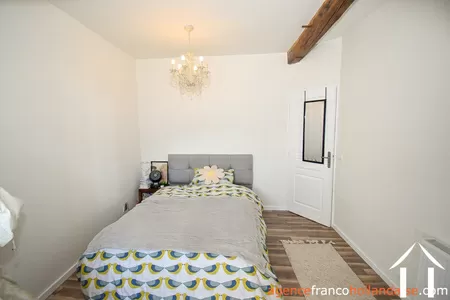 Maison avec gite à vendre parnac, centre, Li963 Image - 29