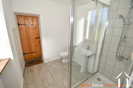Maison avec gite à vendre parnac, centre, Li963 Image - 35