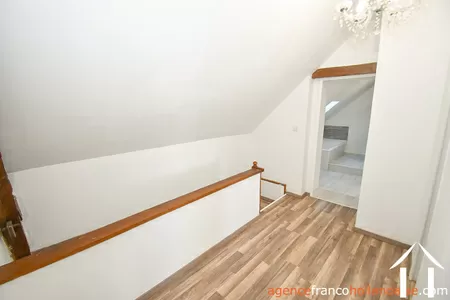 Maison avec gite à vendre parnac, centre, Li963 Image - 33