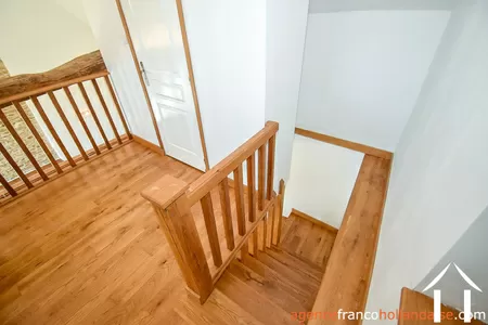 Maison avec gite à vendre parnac, centre, Li963 Image - 50