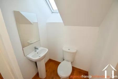 Maison avec gite à vendre parnac, centre, Li963 Image - 47
