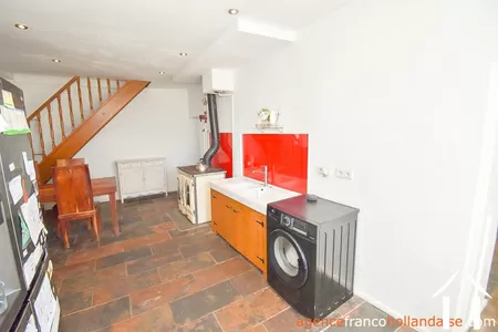 Maison avec gite à vendre parnac, centre, Li963 Image - 7