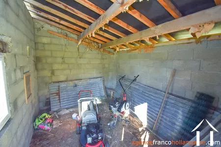 Maison avec gite à vendre parnac, centre, Li963 Image - 73