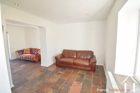 Maison avec gite à vendre parnac, centre, Li963 Image - 11