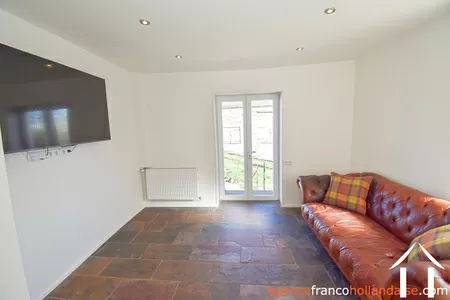 Maison avec gite à vendre parnac, centre, Li963 Image - 10