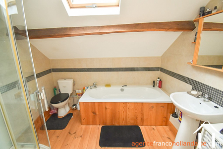 Maison à vendre domps, limousin, Li964 Image - 25