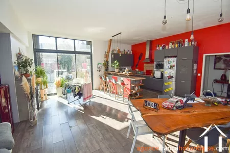 Maison à vendre , Li965 Image - 3