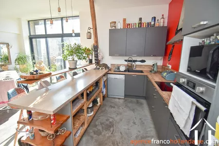 Maison à vendre , Li965 Image - 8