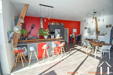 Maison à vendre , Li965 Image - 9