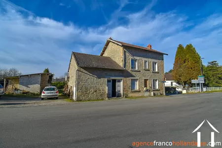 Maison à vendre , Li965 Image - 53