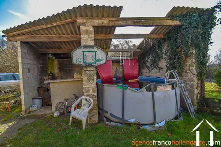 Maison à vendre , Li965 Image - 38