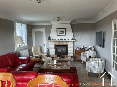 Maison à vendre st mesmin, champagne-ardenne, Li968 Image - 9