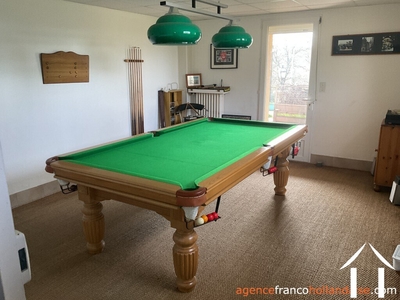 Maison à vendre st mesmin, champagne-ardenne, Li968 Image - 20