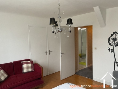 Maison à vendre st mesmin, champagne-ardenne, Li968 Image - 21