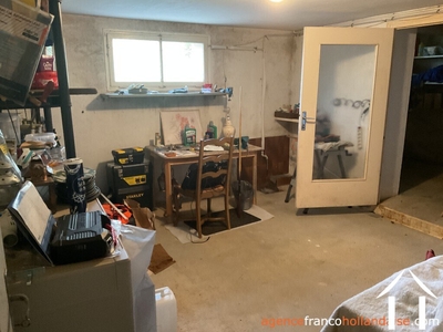 Maison à vendre st mesmin, champagne-ardenne, Li968 Image - 26