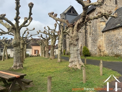 Maison à vendre st mesmin, champagne-ardenne, Li968 Image - 25