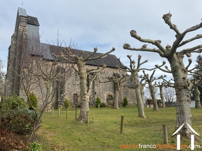 Maison à vendre st mesmin, champagne-ardenne, Li968 Image - 27