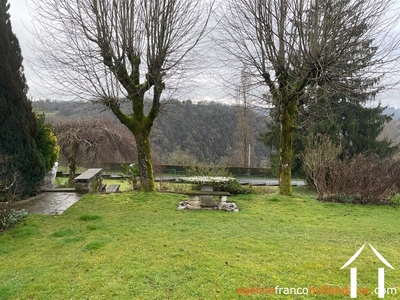 Maison à vendre st mesmin, champagne-ardenne, Li968 Image - 30