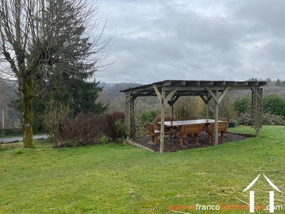 Maison à vendre st mesmin, champagne-ardenne, Li968 Image - 32