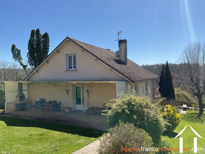 Maison à vendre st mesmin, champagne-ardenne, Li968 Image - 31